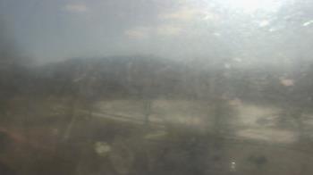 Weather camera view of Big Island Elementary School.