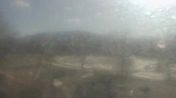 Weather camera view of Big Island Elementary School.