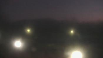 Weather camera view of Big Island Elementary School.