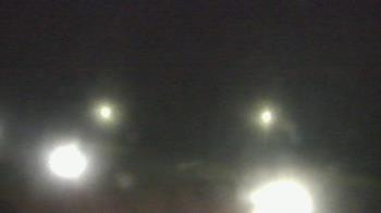 Weather camera view of Big Island Elementary School.