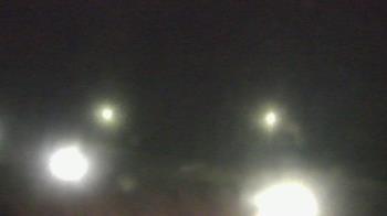 Weather camera view of Big Island Elementary School.