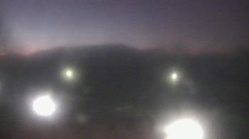 Weather camera view of Big Island Elementary School.