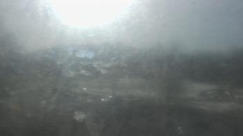 Weather camera view of Big Island Elementary School.