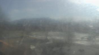 Weather camera view of Big Island Elementary School.