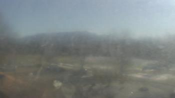 Weather camera view of Big Island Elementary School.