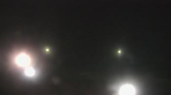 Weather camera view of Big Island Elementary School.