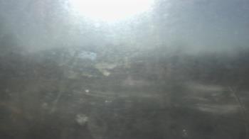 Weather camera view of Big Island Elementary School.