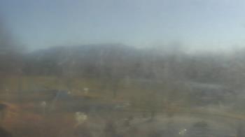 Weather camera view of Big Island Elementary School.