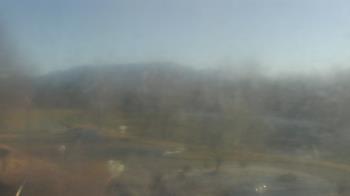 Weather camera view of Big Island Elementary School.