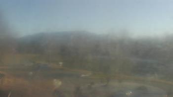 Weather camera view of Big Island Elementary School.