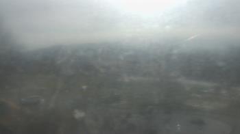 Weather camera view of Big Island Elementary School.