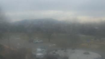 Weather camera view of Big Island Elementary School.