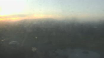 Weather camera view of Big Island Elementary School.