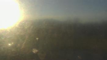 Weather camera view of Big Island Elementary School.