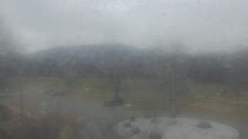 Weather camera view of Big Island Elementary School.