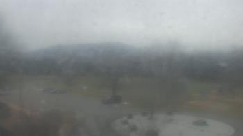 Weather camera view of Big Island Elementary School.