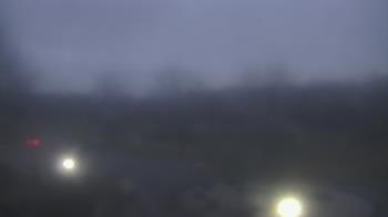 Weather camera view of Big Island Elementary School.