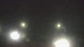 Weather camera view of Big Island Elementary School.