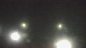 Weather camera view of Big Island Elementary School.