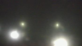 Weather camera view of Big Island Elementary School.