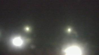 Weather camera view of Big Island Elementary School.