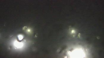 Weather camera view of Big Island Elementary School.