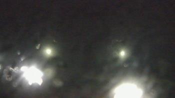 Weather camera view of Big Island Elementary School.