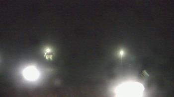 Weather camera view of Big Island Elementary School.