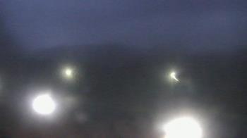 Weather camera view of Big Island Elementary School.