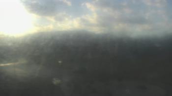 Weather camera view of Big Island Elementary School.