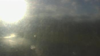 Weather camera view of Big Island Elementary School.