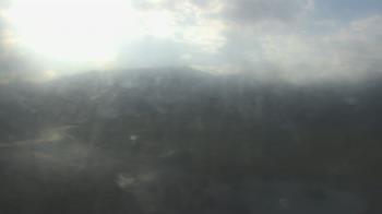 Weather camera view of Big Island Elementary School.