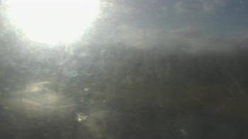 Weather camera view of Big Island Elementary School.