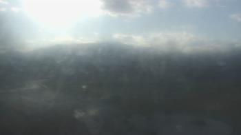 Weather camera view of Big Island Elementary School.