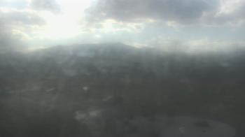 Weather camera view of Big Island Elementary School.