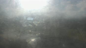 Weather camera view of Big Island Elementary School.