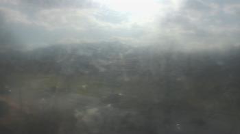 Weather camera view of Big Island Elementary School.