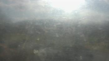 Weather camera view of Big Island Elementary School.