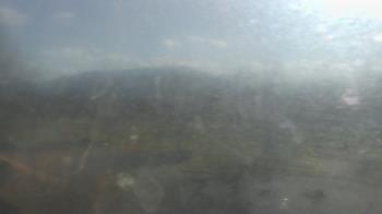 Weather camera view of Big Island Elementary School.