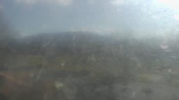 Weather camera view of Big Island Elementary School.