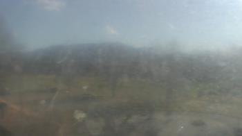 Weather camera view of Big Island Elementary School.