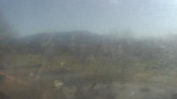 Weather camera view of Big Island Elementary School.