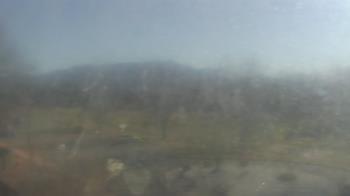 Weather camera view of Big Island Elementary School.