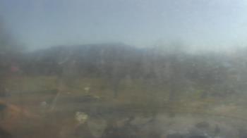 Weather camera view of Big Island Elementary School.