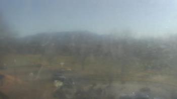 Weather camera view of Big Island Elementary School.