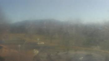 Weather camera view of Big Island Elementary School.