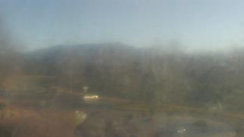 Weather camera view of Big Island Elementary School.