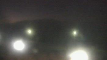 Weather camera view of Big Island Elementary School.