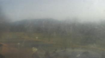 Weather camera view of Big Island Elementary School.