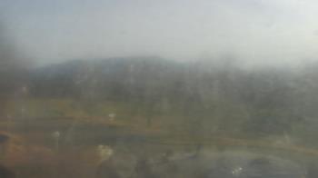 Weather camera view of Big Island Elementary School.